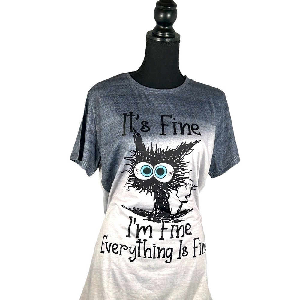 🌺FUNNY Adult T-Shirt🌺
